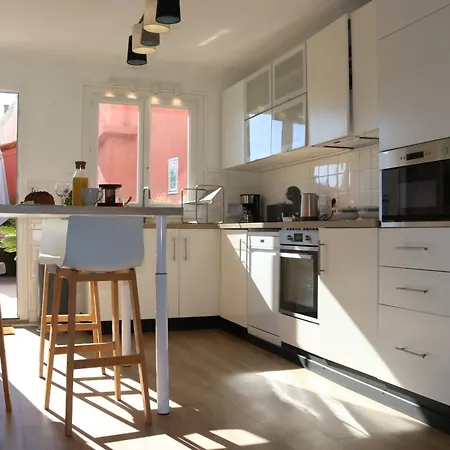 Casa Vigie - Maison Idealement Situee - Proche Et Centre * La Chaume