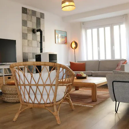 Casa Vigie - Maison Idealement Situee - Proche Et Centre La Chaume