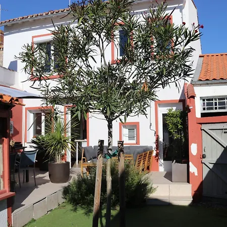 Casa Vigie - Maison Idealement Situee - Proche Et Centre