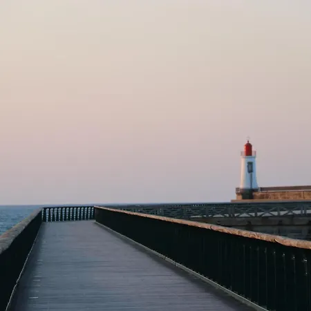 Casa Vigie - Maison Idealement Situee - Proche Et Centre *