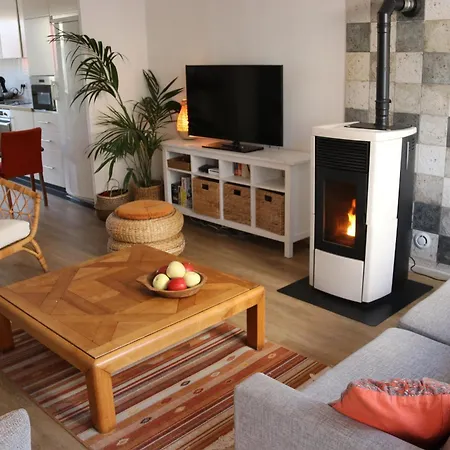 Hébergement de vacances Casa Vigie - Maison Idealement Situee - Proche Et Centre La Chaume
