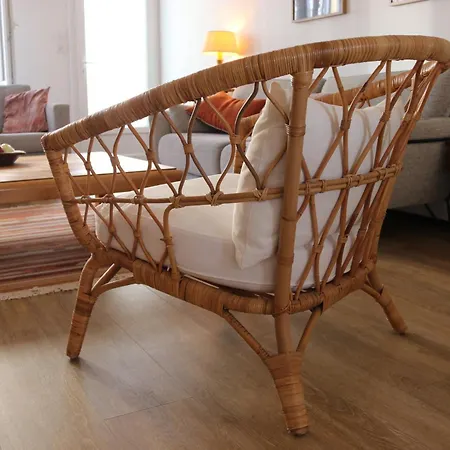 Casa Vigie - Maison Idealement Situee - Proche Et Centre La Chaume