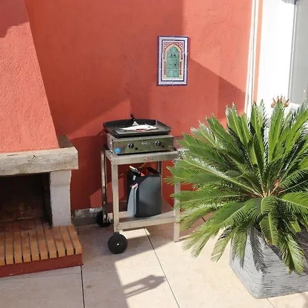 Casa Vigie - Maison Idealement Situee - Proche Et Centre Hébergement de vacances La Chaume