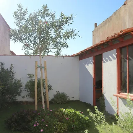Casa Vigie - Maison Idealement Situee - Proche Et Centre Casa vacanze *