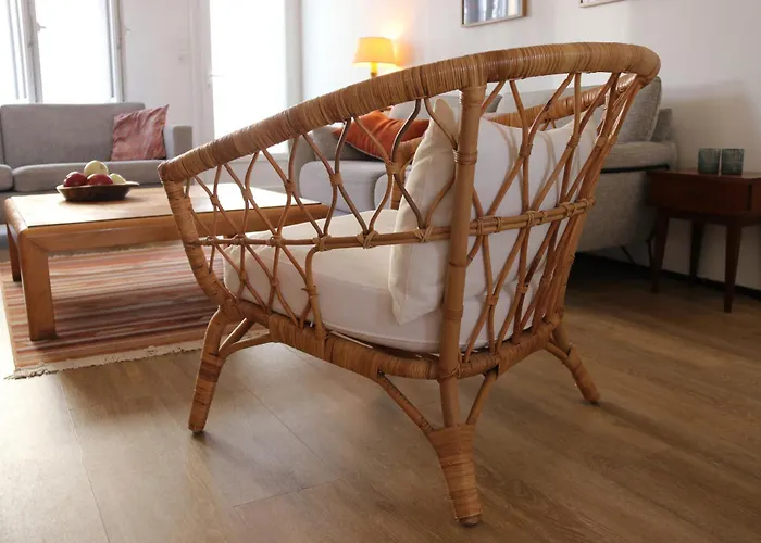 Casa Vigie - Maison Idealement Situee - Proche Et Centre La Chaume