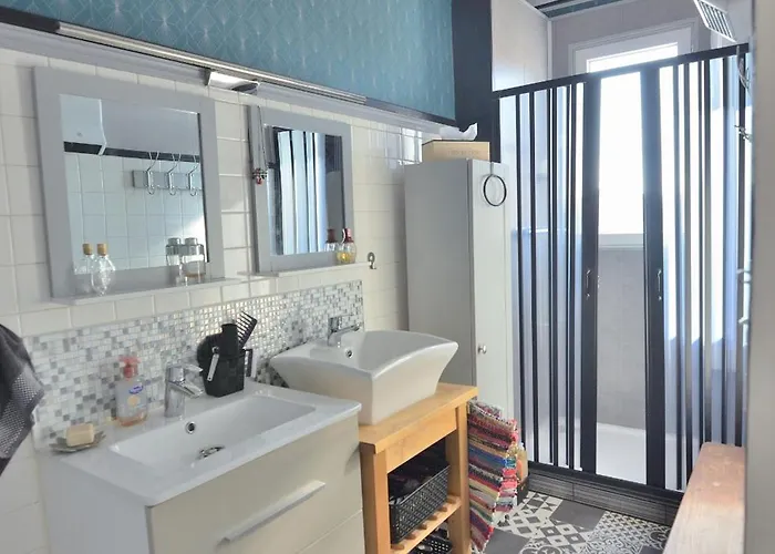 Casa Vigie - Maison Idealement Situee - Proche Et Centre * La Chaume