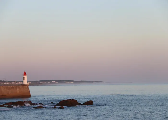 Casa Vigie - Maison Idealement Situee - Proche Et Centre Casa vacanze