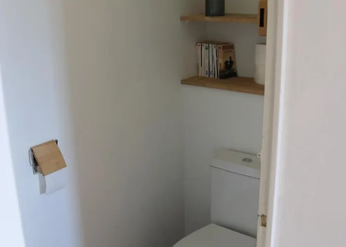 Casa Vigie - Maison Idealement Situee - Proche Et Centre *