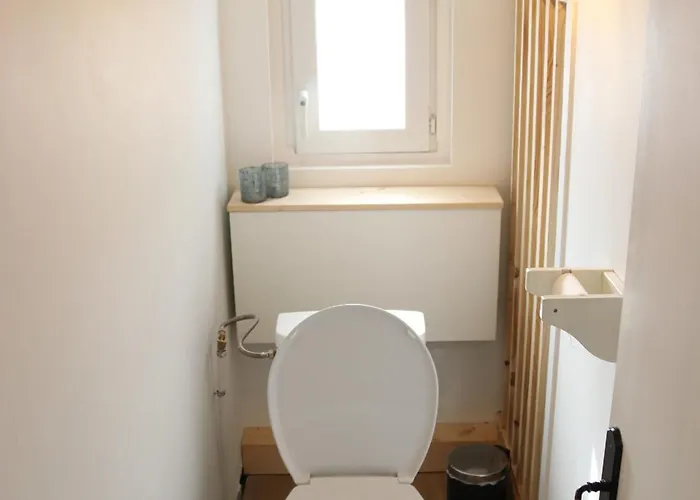 Casa vacanze Casa Vigie - Maison Idealement Situee - Proche Et Centre