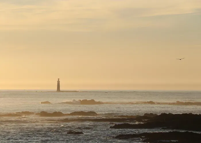 Casa Vigie - Maison Idealement Situee - Proche Et Centre La Chaume