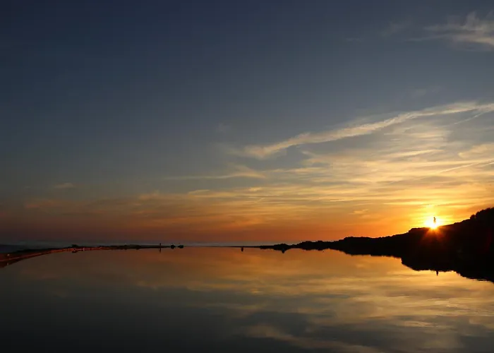 Casa Vigie - Maison Idealement Situee - Proche Et Centre La Chaume